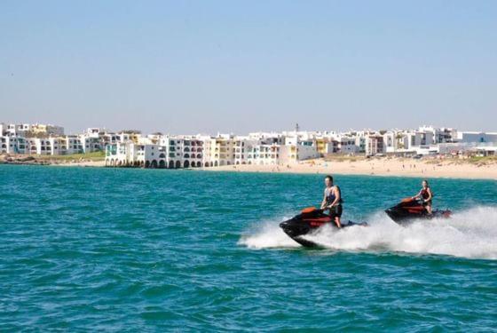 מלון לאנגבאן Kaliva 394, Club Mykonos מראה חיצוני תמונה