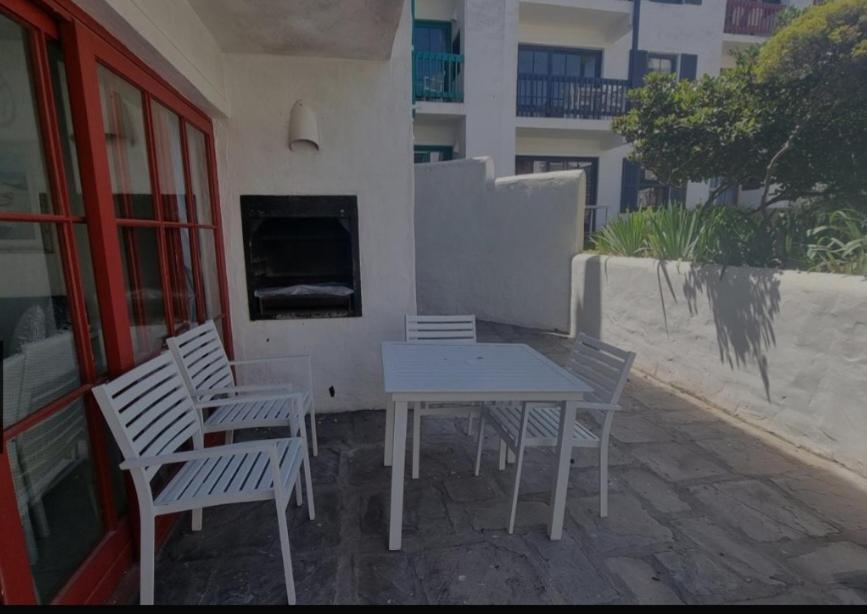 מלון לאנגבאן Kaliva 394, Club Mykonos מראה חיצוני תמונה